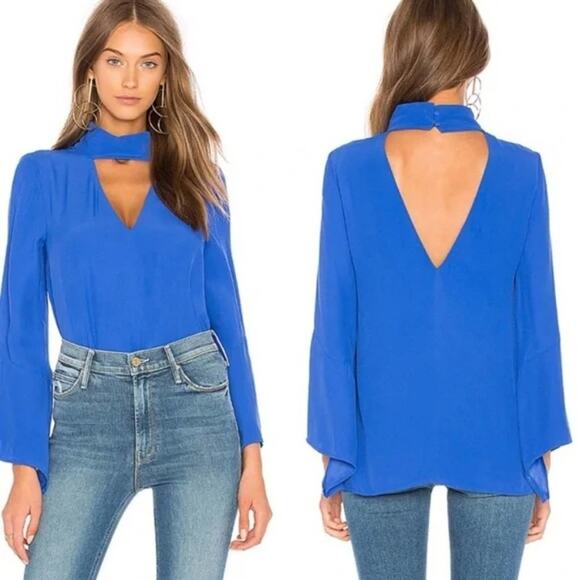 ELLIATT Revolve Top - Picture 1 of 6